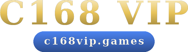 C168 VIP logo