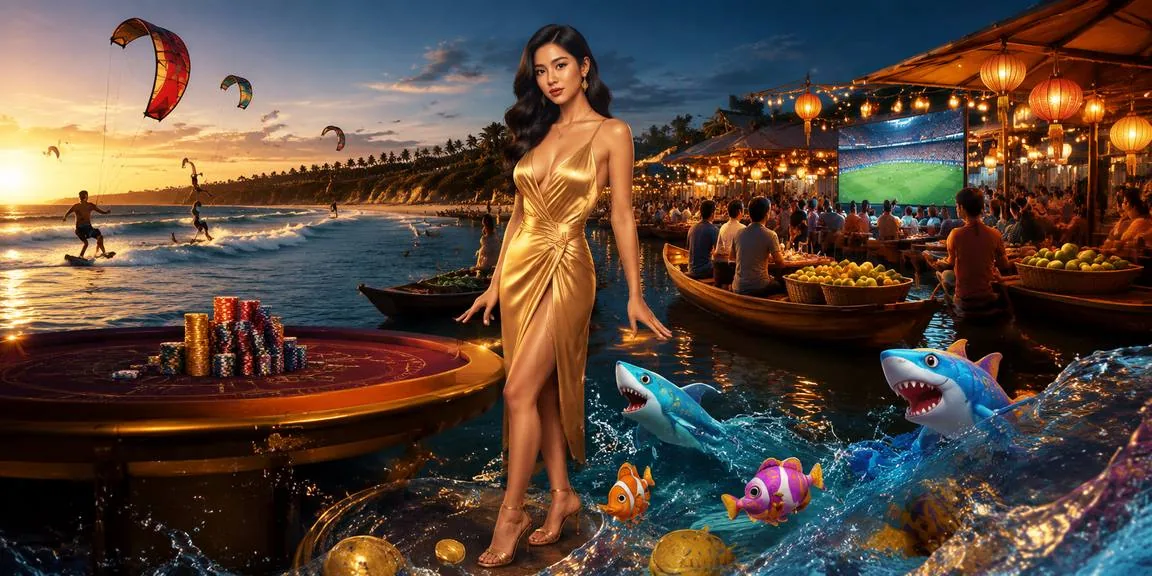 C168 VIP Casino trực tiếp